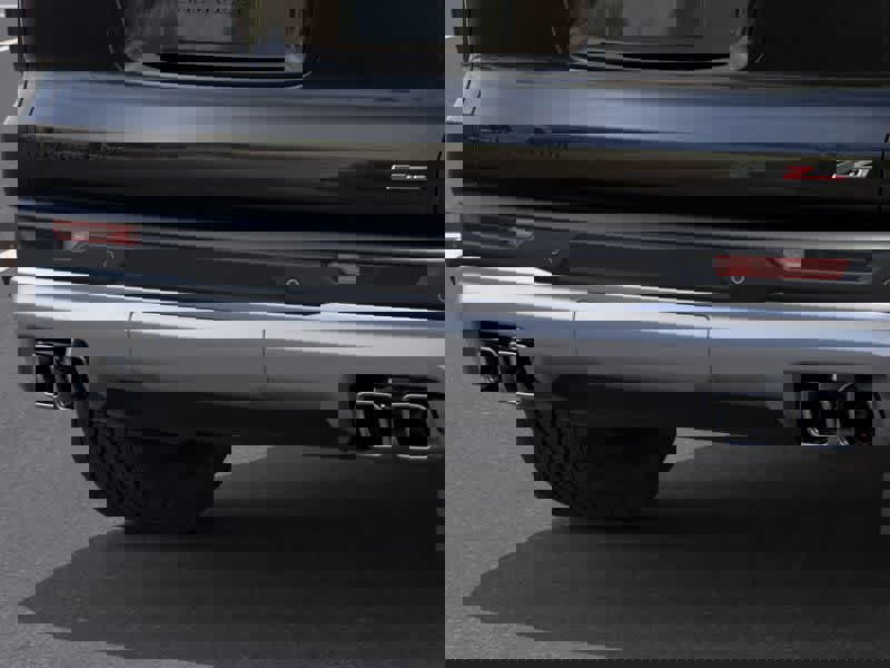 New 2026 Chevrolet Traverse Z71 w/ LPO, Floor Liner Package image 14