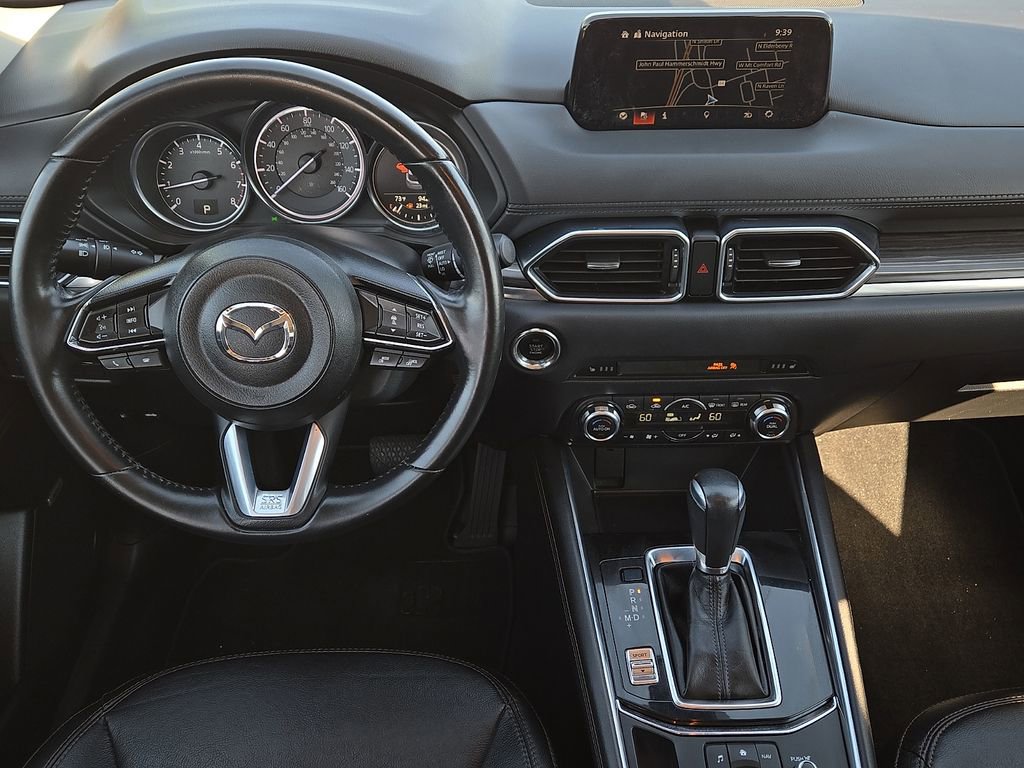 Used 2018 MAZDA CX-5 Grand Touring AWD/4WD image 11