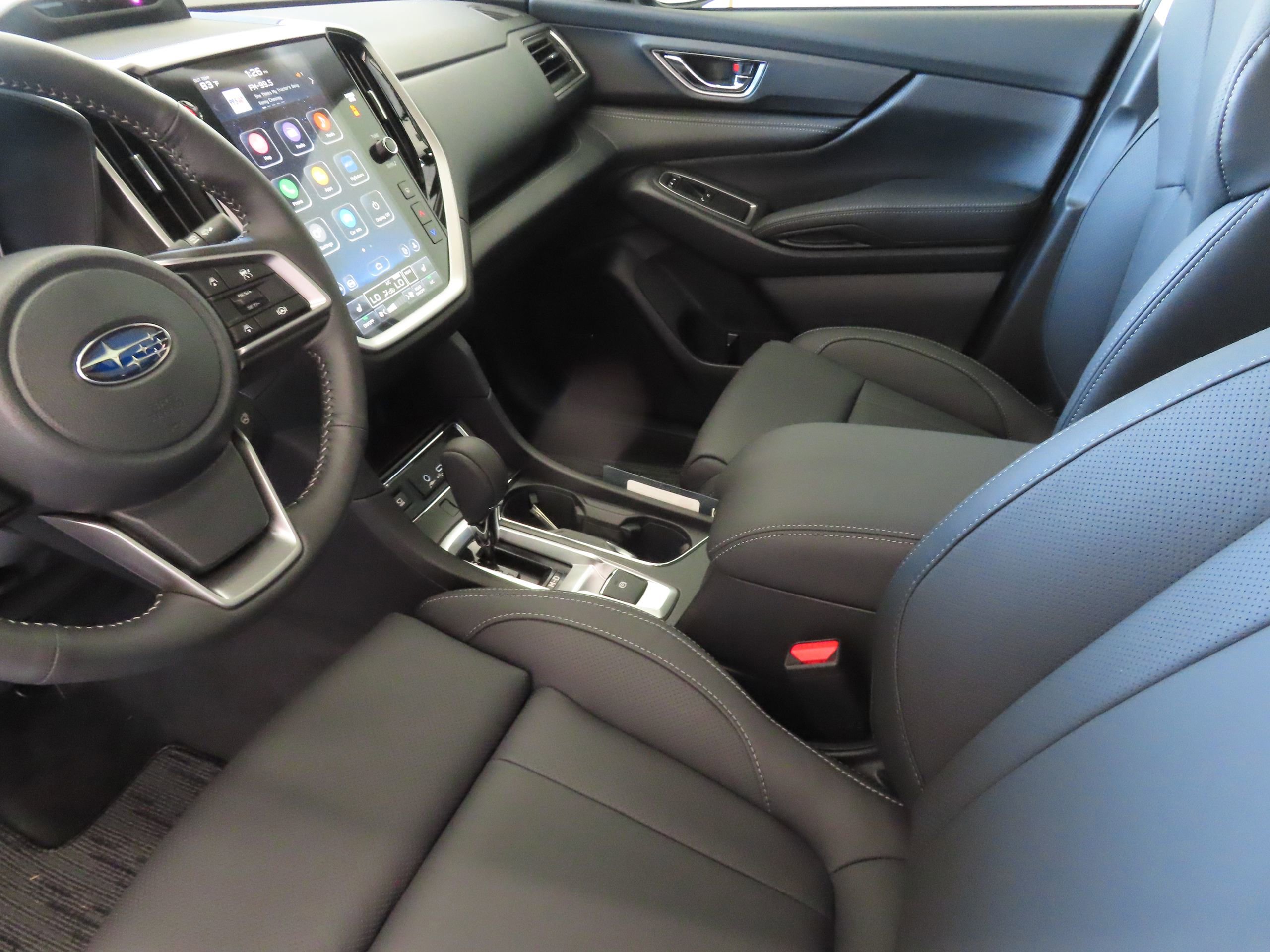 New 2026 Subaru Ascent Limited image 23