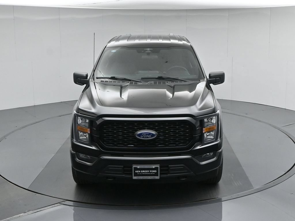 Used 2023 Ford F150 XL w/ STX Appearance Package AWD/4WD image 36