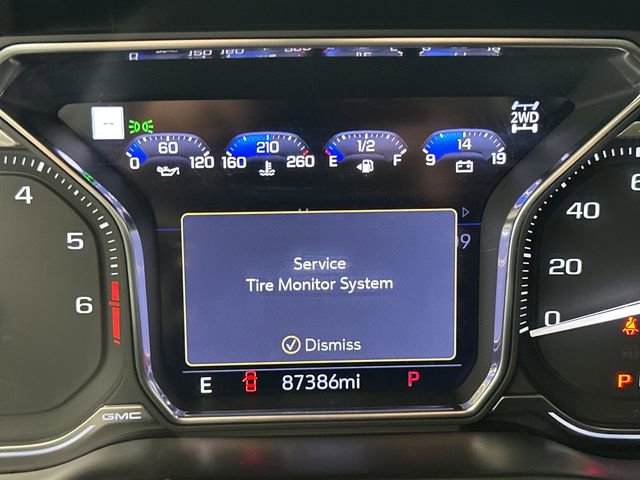 Used 2020 GMC Sierra 1500 AT4 w/ AT4 Premium Package image 18