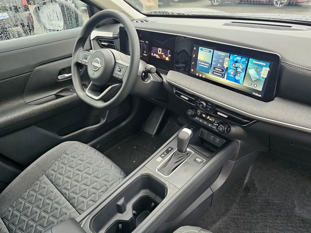 New 2026 Nissan Kicks SV w/ SV Premium Package image 29