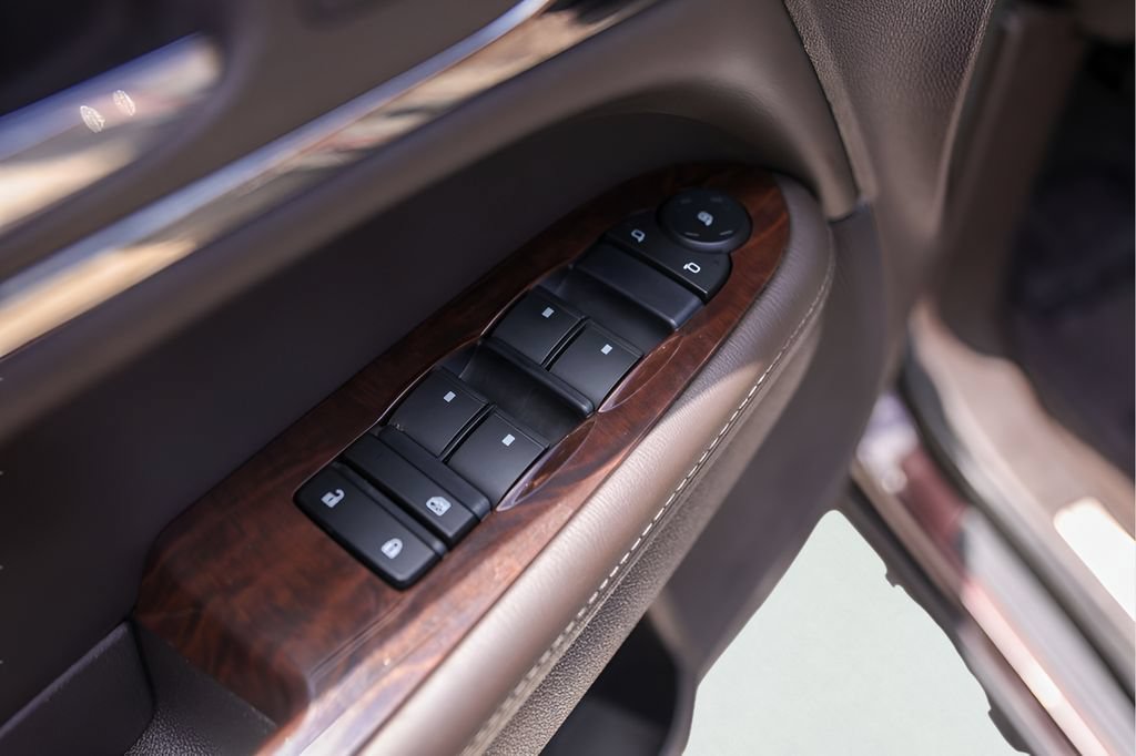 Used 2015 Buick Enclave Leather FWD image 24