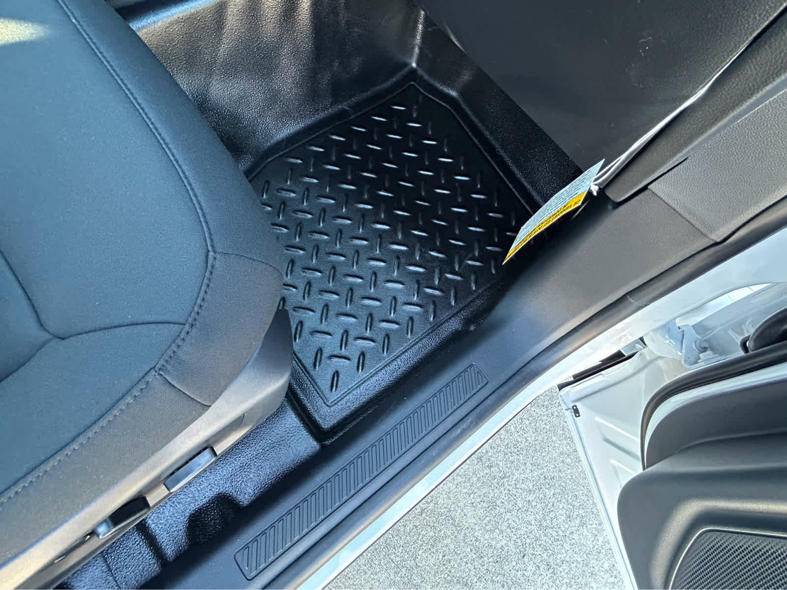 New 2026 Ford Explorer w/ Ready For The Road Package image 14