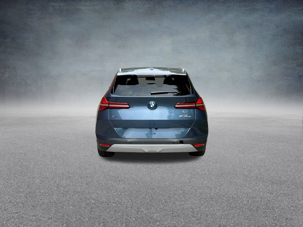 Used 2026 BMW X3 xDrive30 AWD/4WD image 7