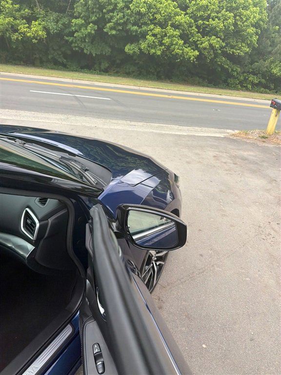 Used 2022 Nissan Maxima SV w/ Floor Mat Group FWD image 13