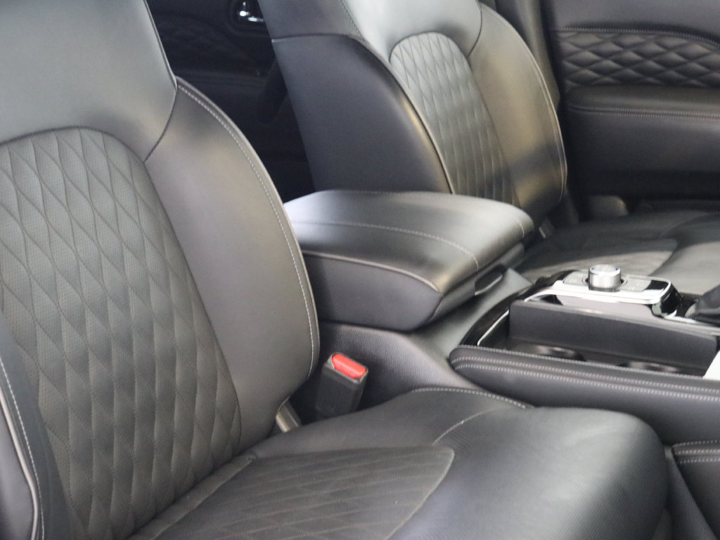 Used 2023 INFINITI QX80 Sensory w/ Cargo Package AWD/4WD image 51