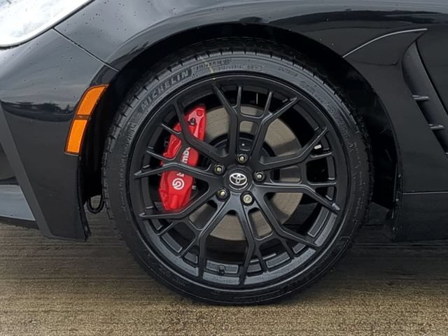 New 2026 Toyota GR86 Premium RWD image 10
