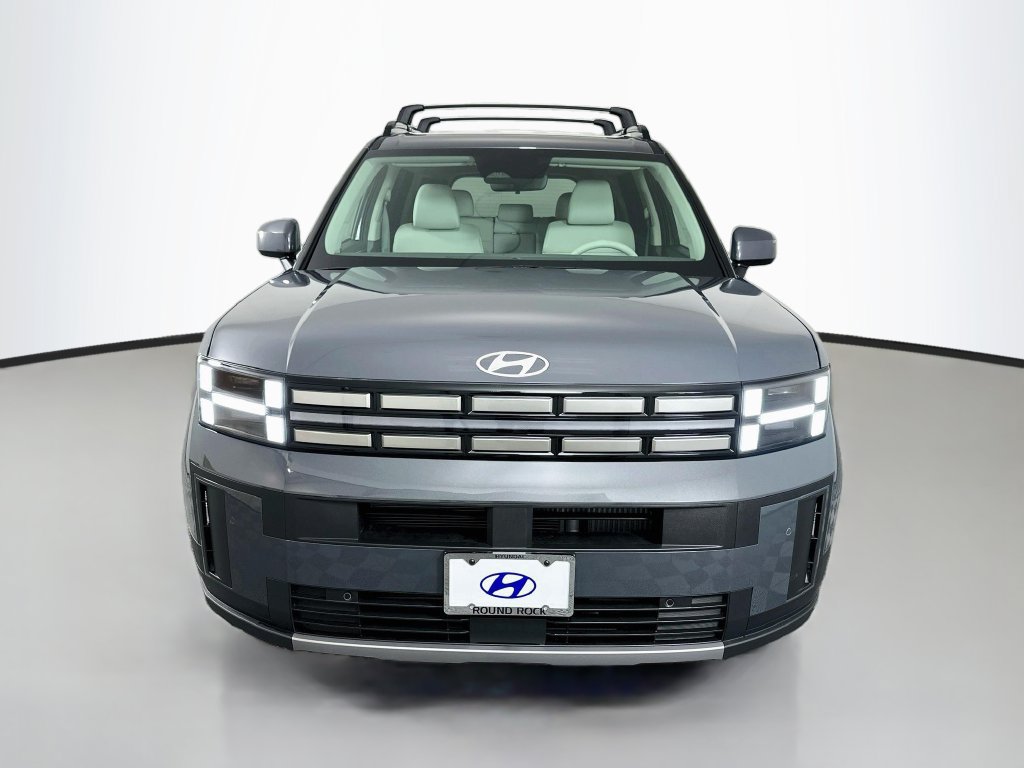New 2027 Hyundai Santa Fe SEL FWD image 2