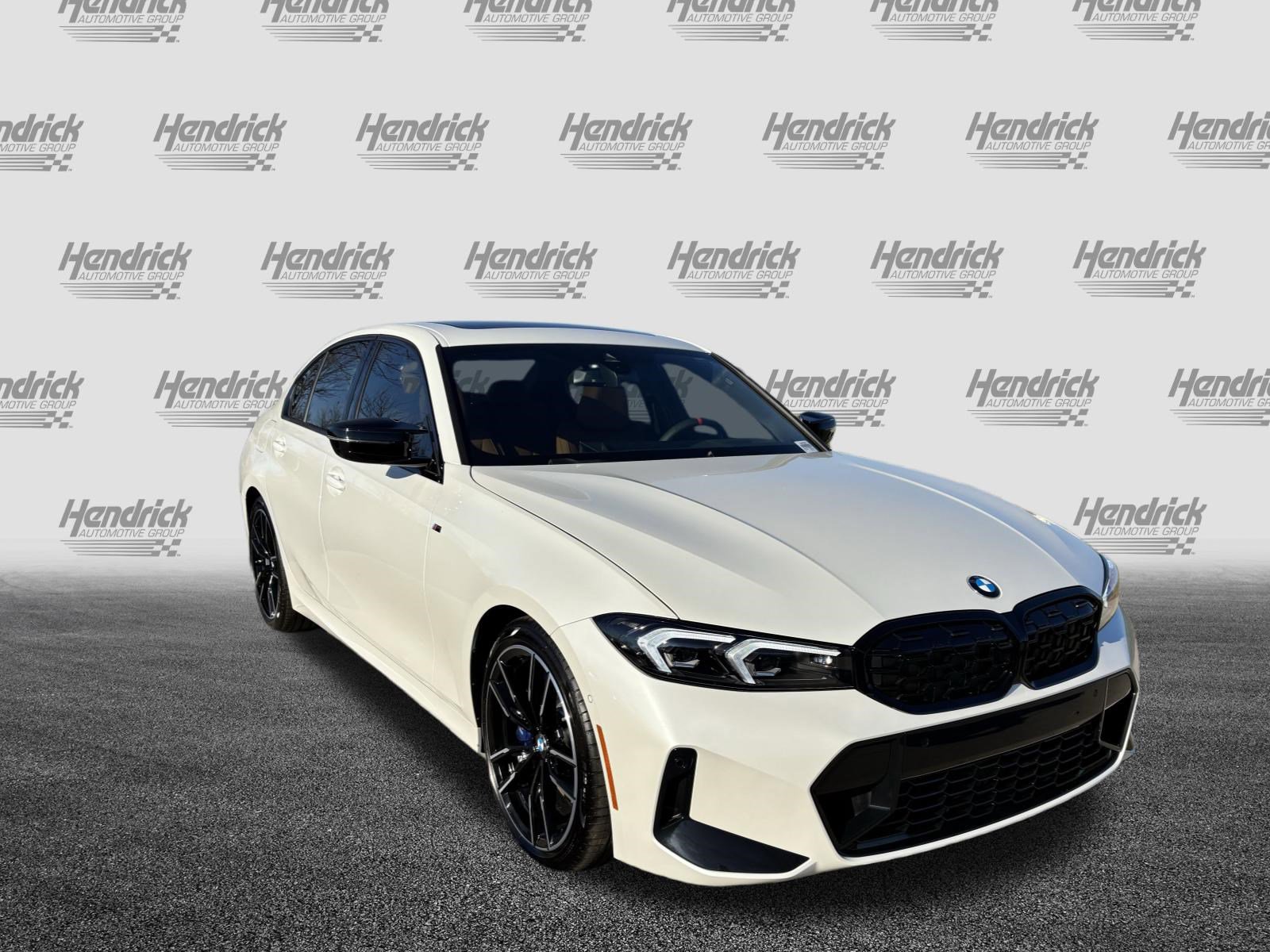 New 2026 BMW M340i M340i NA w/ Premium Package image 2