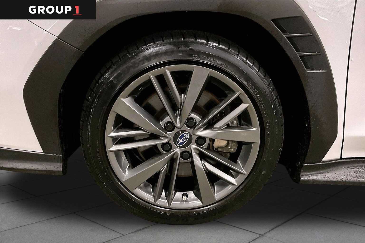Used 2023 Subaru WRX AWD/4WD image 11