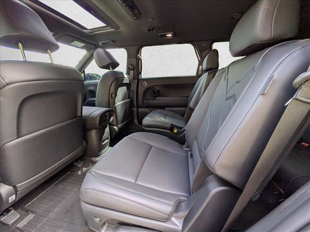 New 2026 Hyundai Palisade XRT Pro image 18