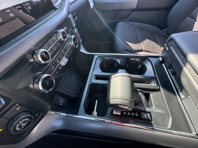 New 2025 Ford F150 XLT w/ Equipment Group 302A MID image 31
