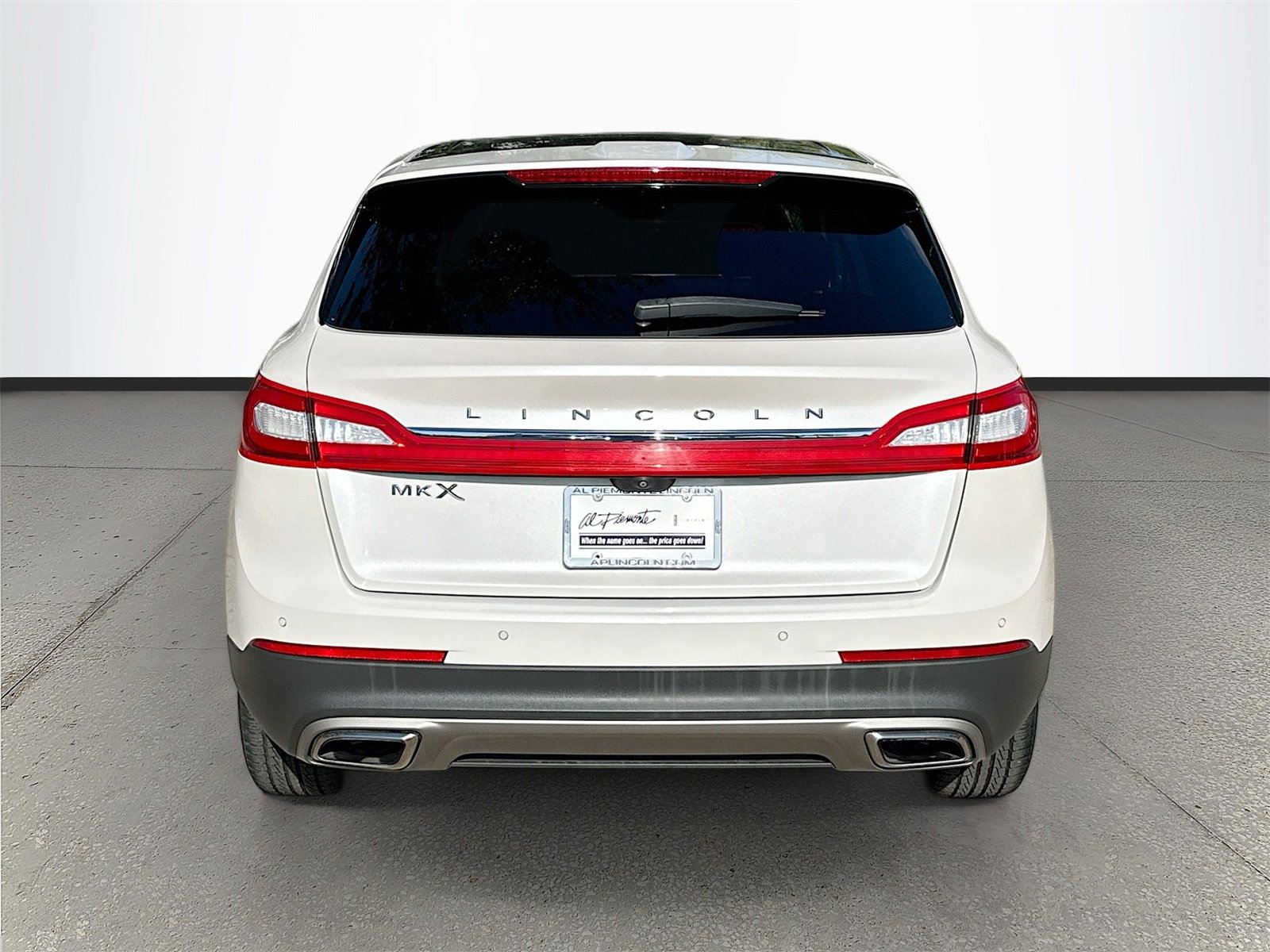 Used 2018 Lincoln MKX Reserve w/ Lincoln MKX Climate Package image 6