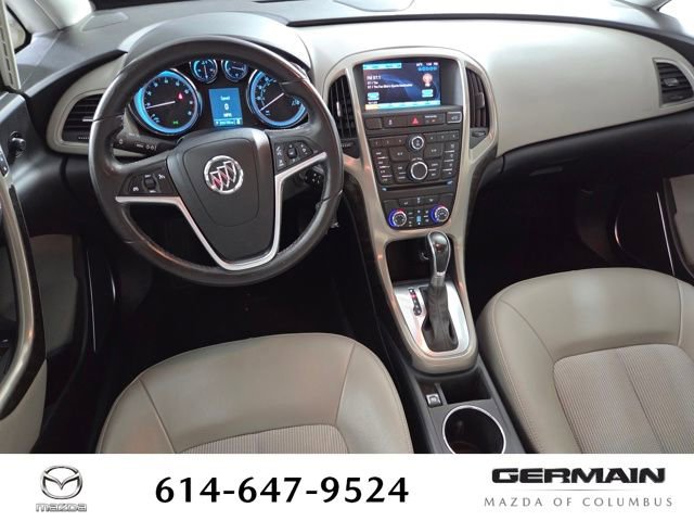 Used 2016 Buick Verano FWD image 18