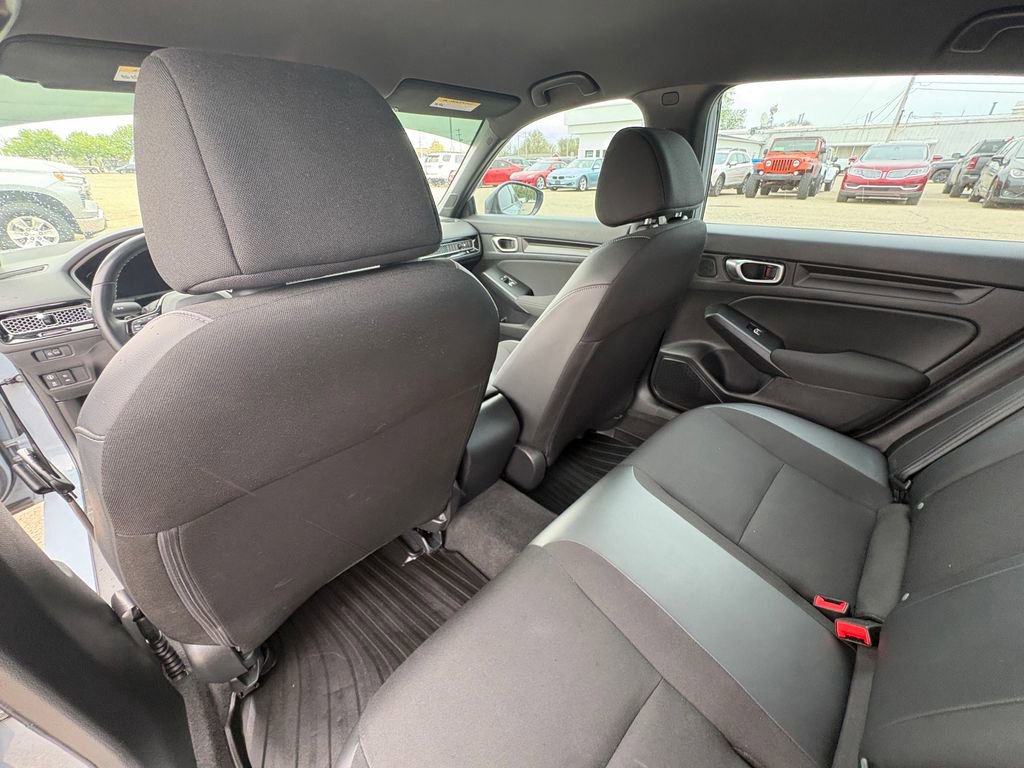 Used 2023 Honda Civic Sport image 23