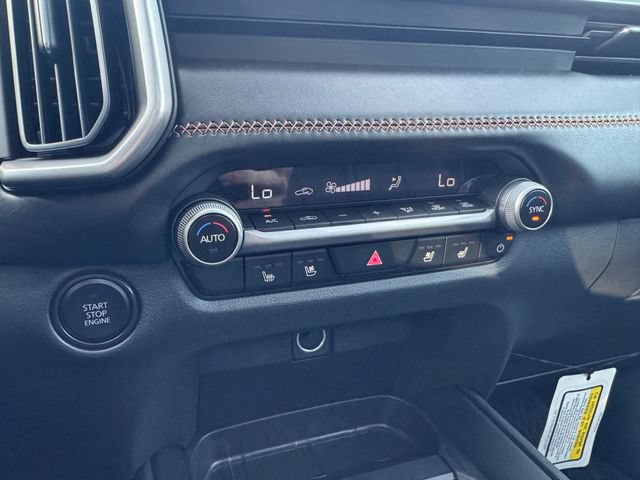 New 2026 MAZDA CX-50 AWD 2.5 S w/ Weather Package image 10