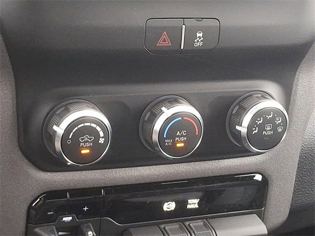 Used 2023 RAM 3500 Tradesman w/ Chrome Appearance Group image 15