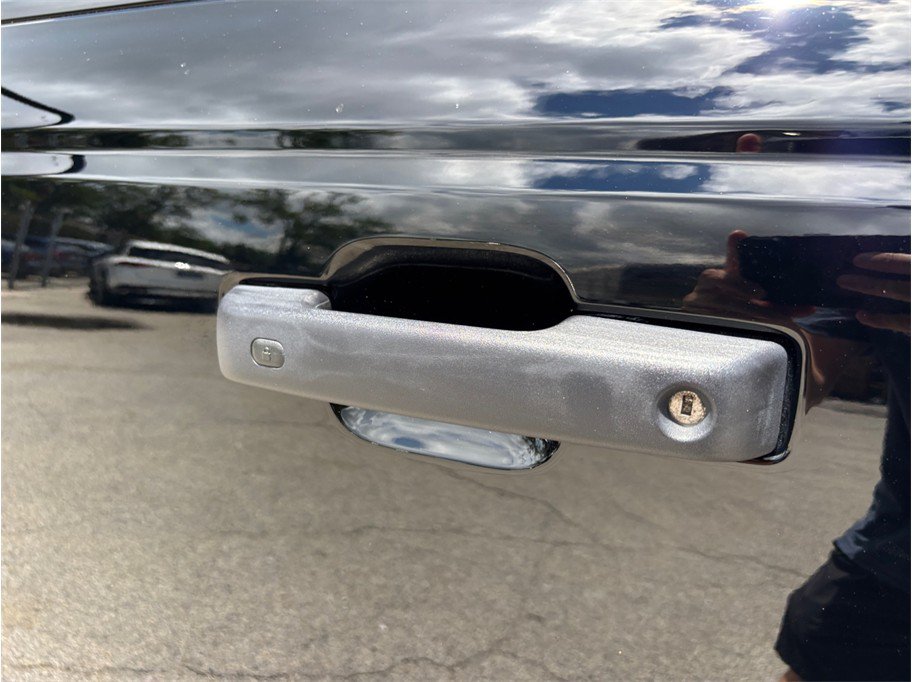 Used 2023 Ford Bronco Badlands AWD/4WD image 19