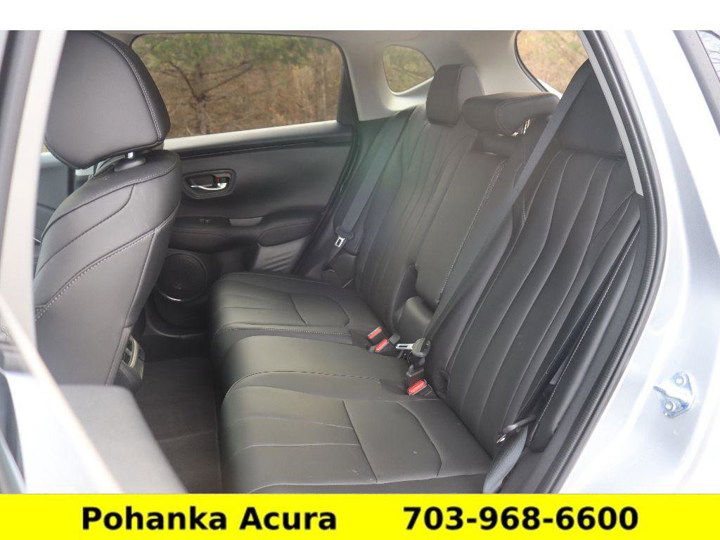 Certified 2025 Acura ADX FWD image 24