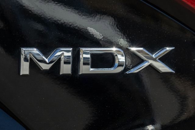 Used 2024 Acura MDX SH-AWD w/ Advance Package image 5