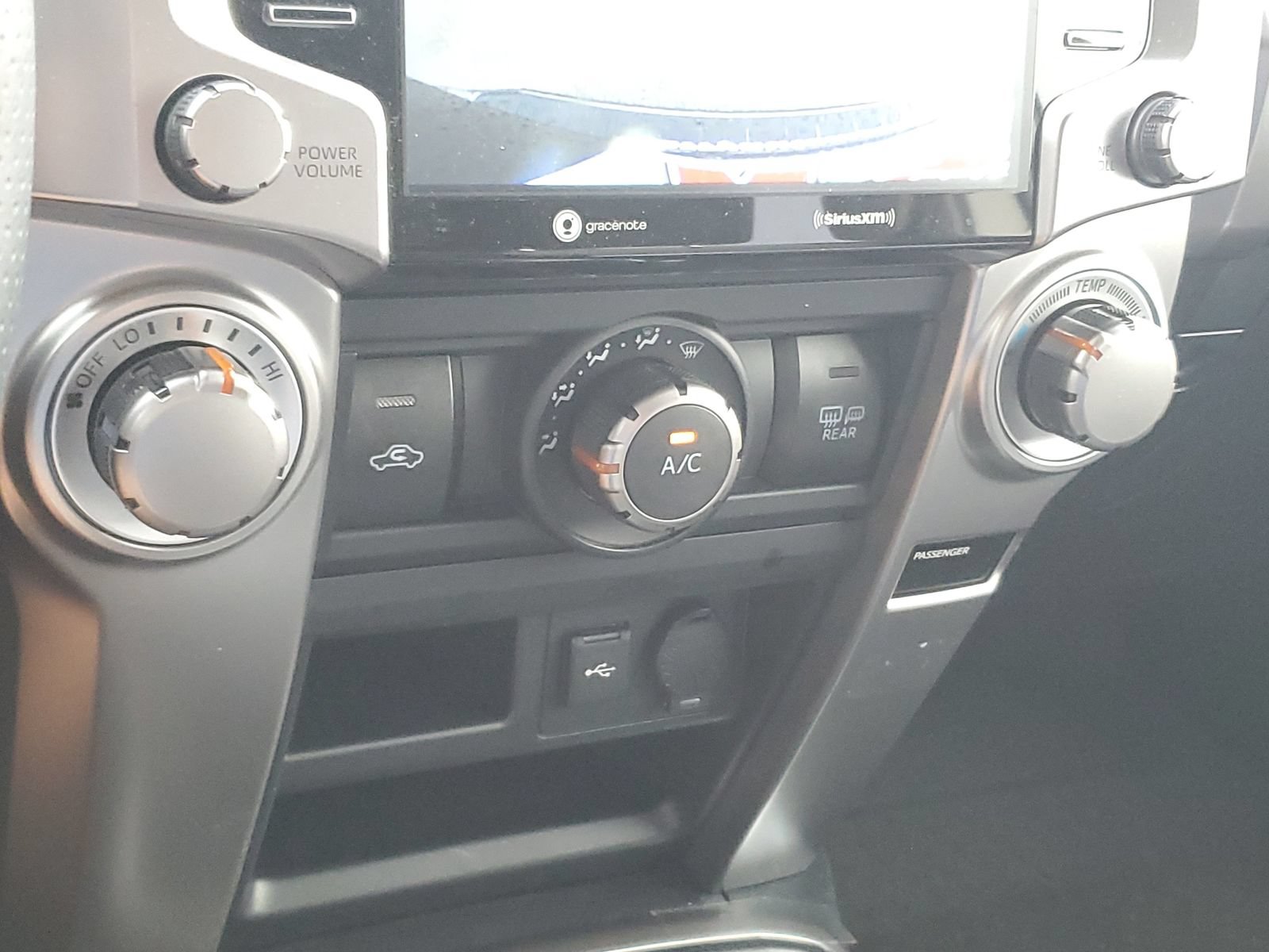 Certified 2023 Toyota 4Runner SR5 RWD image 28