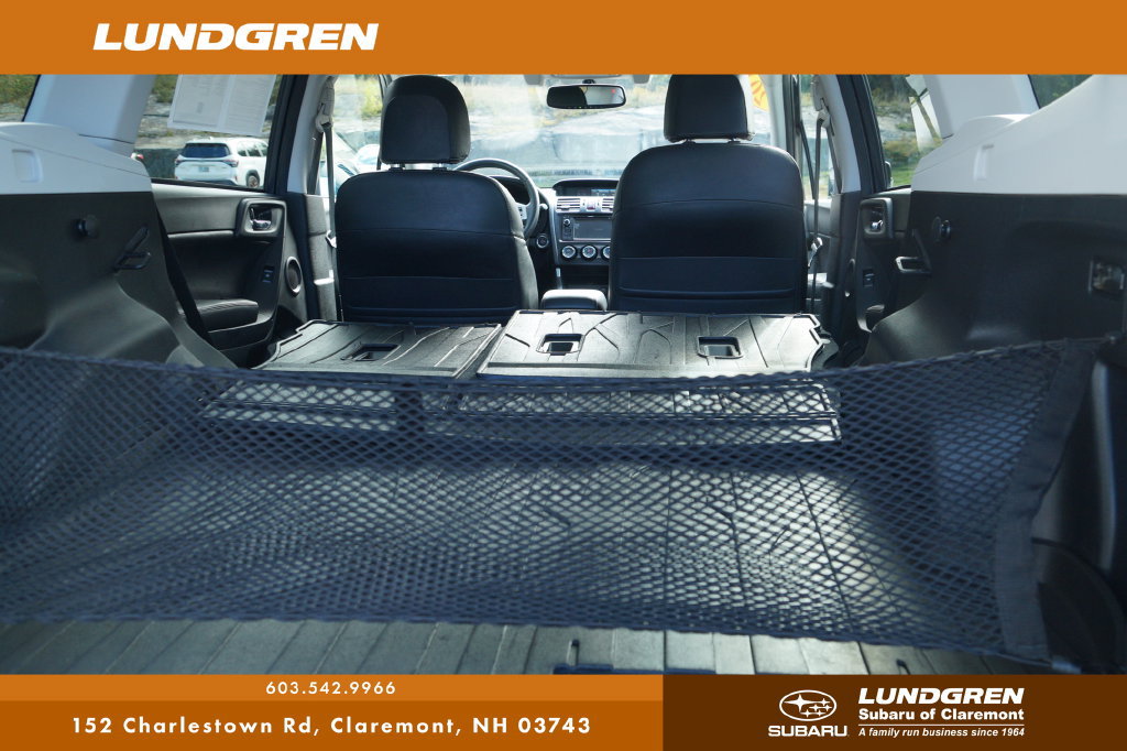 Used 2015 Subaru Forester 2.0XT Touring w/ Eyesight & Navigation System AWD/4WD image 32