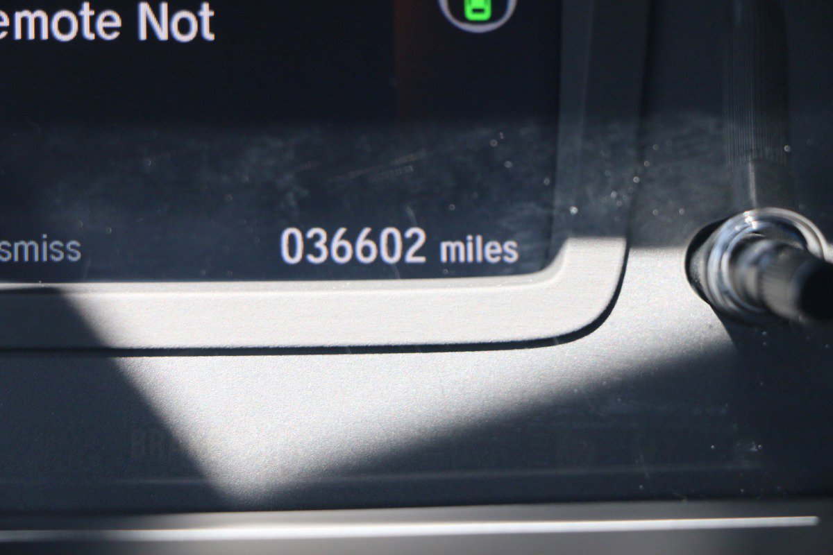 Used 2023 Honda Odyssey EX-L image 36