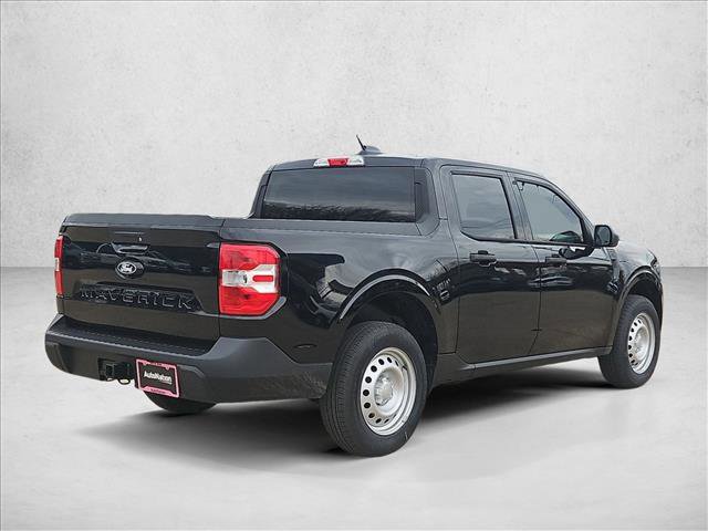 New 2026 Ford Maverick XL image 2