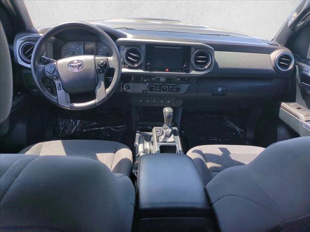 Used 2017 Toyota Tacoma TRD Sport RWD image 18