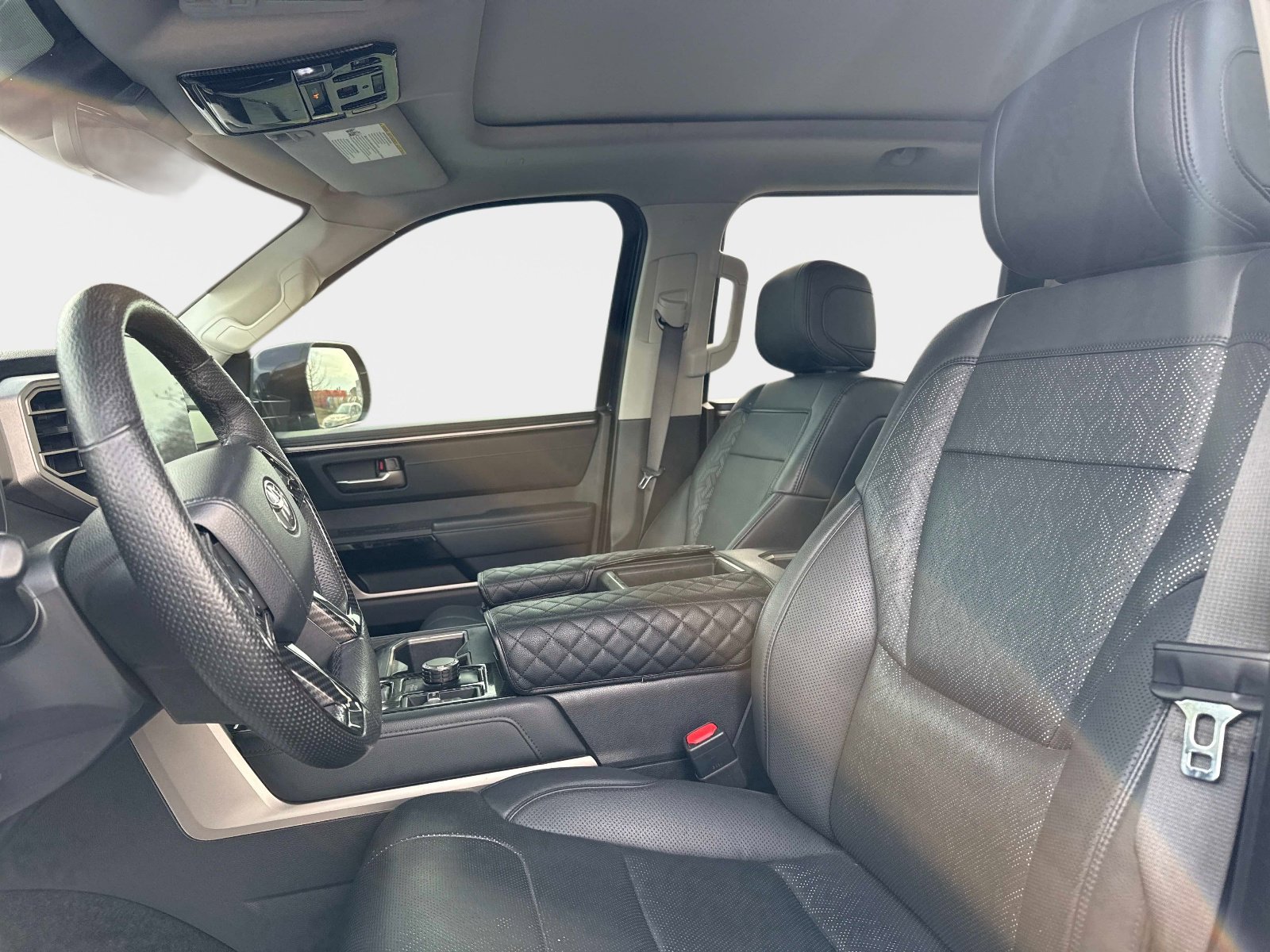 Used 2023 Toyota Tundra Limited image 20