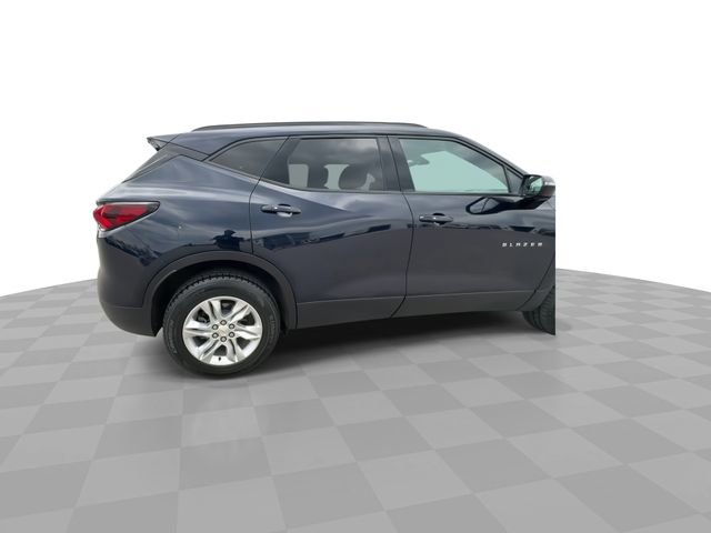 Used 2020 Chevrolet Blazer LT image 9