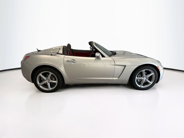 Used 2007 Saturn Sky Red Line image 7