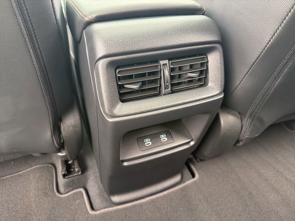 Certified 2023 Honda CR-V Sport Touring image 37