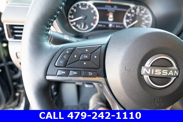 Used 2024 Nissan Sentra SV w/ All-Weather Package image 22