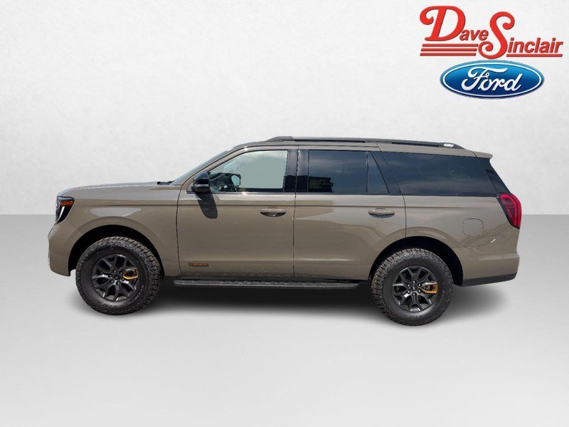 New 2027 Ford Expedition Tremor w/ Driver's Package AWD/4WD image 10
