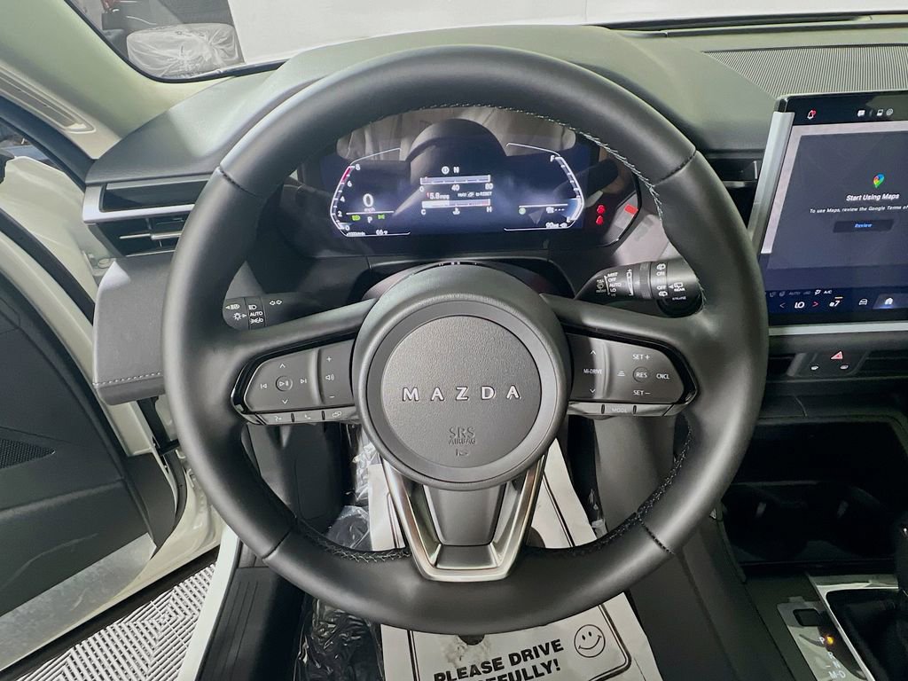 New 2026 MAZDA CX-5 2.5 S w/ Premium Package AWD/4WD image 10