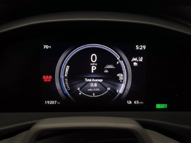 Certified 2023 Lexus RZ 450e Premium w/ Cold Area Package AWD/4WD image 17