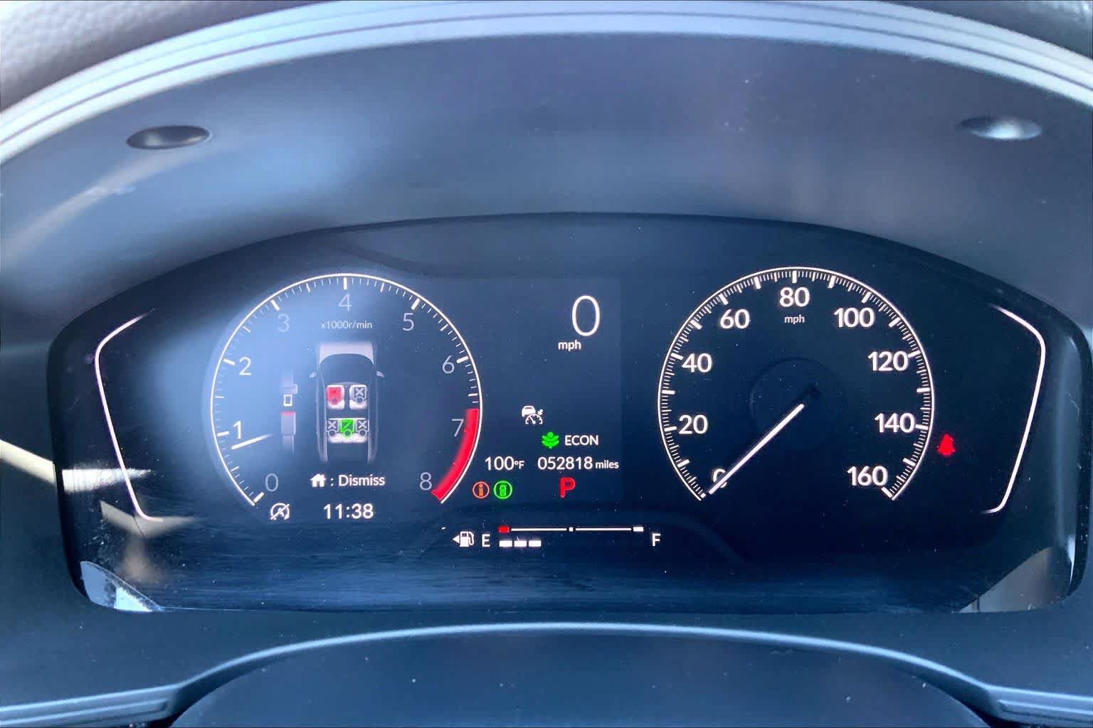 Used 2023 Honda Civic Sport image 25