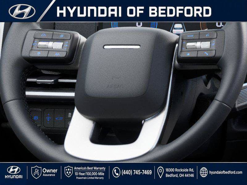 New 2027 Hyundai Santa Fe XRT AWD/4WD image 26