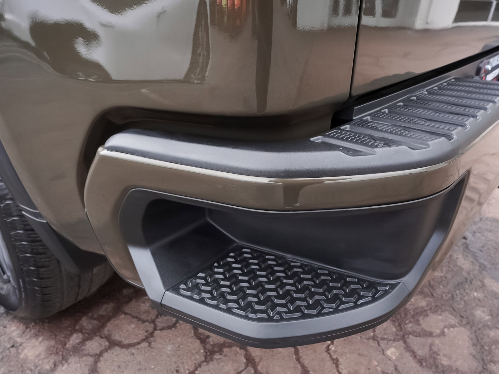 Used 2023 GMC Sierra 1500 Elevation image 49