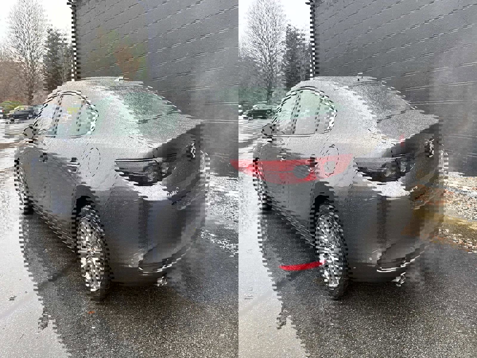 Used 2019 MAZDA MAZDA3 Sedan w/ Preferred Package image 7