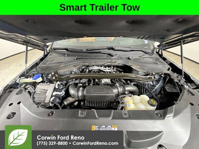 Used 2021 Lincoln Aviator Black Label w/ Dynamic Handling Package image 34