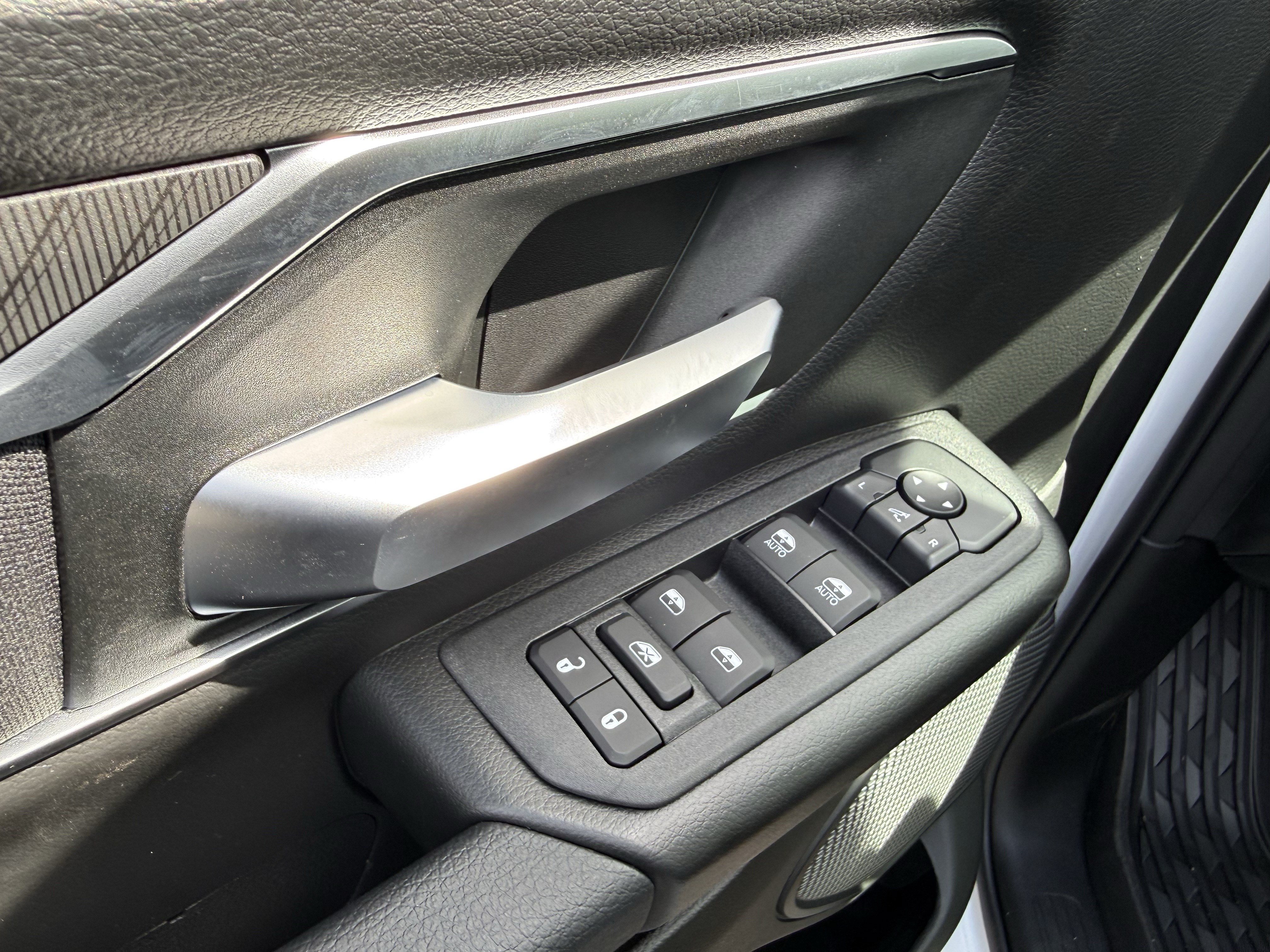 New 2026 RAM 1500 Big Horn AWD/4WD image 15