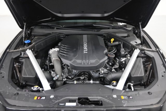 New 2026 Genesis G70 3.3T Sport Prestige AWD/4WD image 5