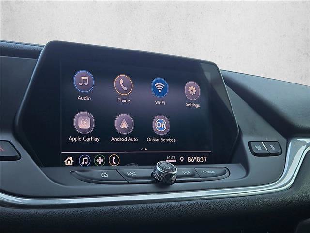 Certified 2020 Chevrolet Blazer LT FWD image 14