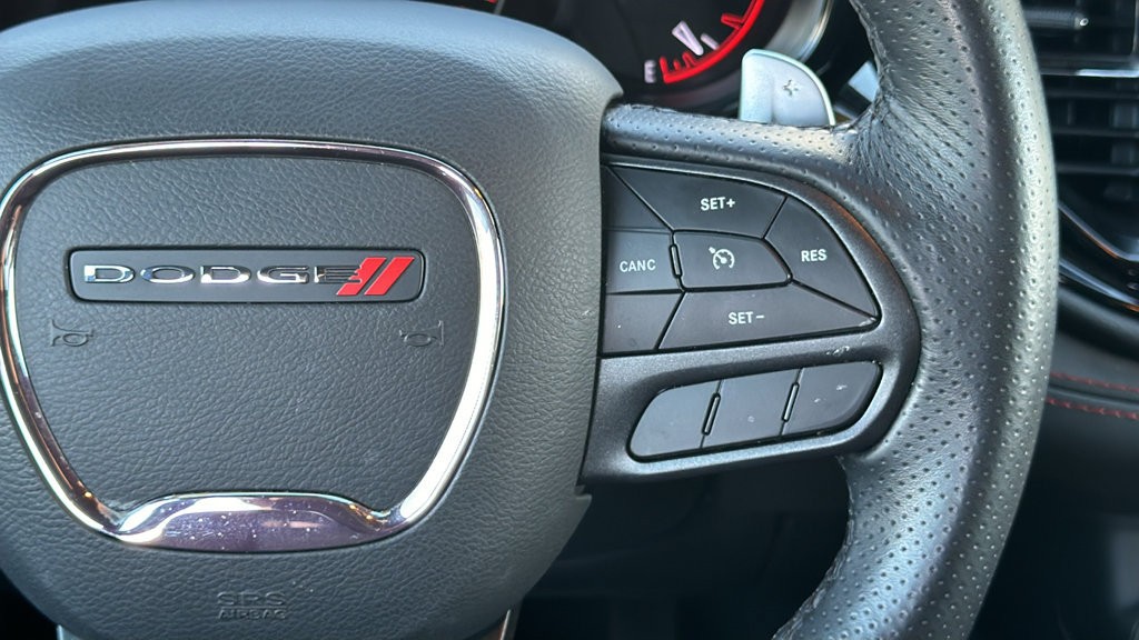 Used 2026 Dodge Durango GT AWD/4WD image 32