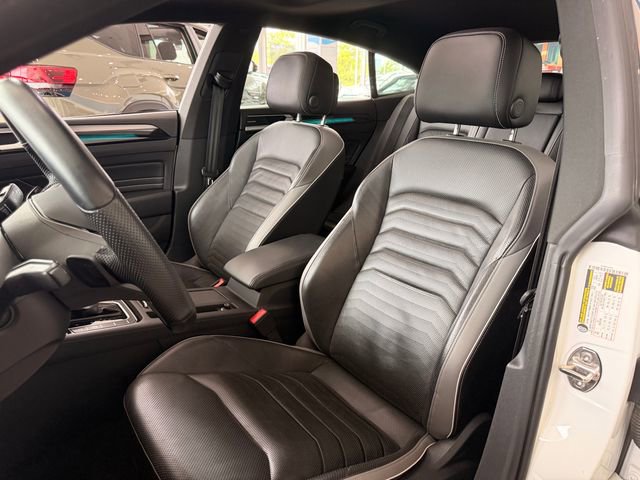 Certified 2023 Volkswagen Arteon SEL Premium AWD/4WD image 10