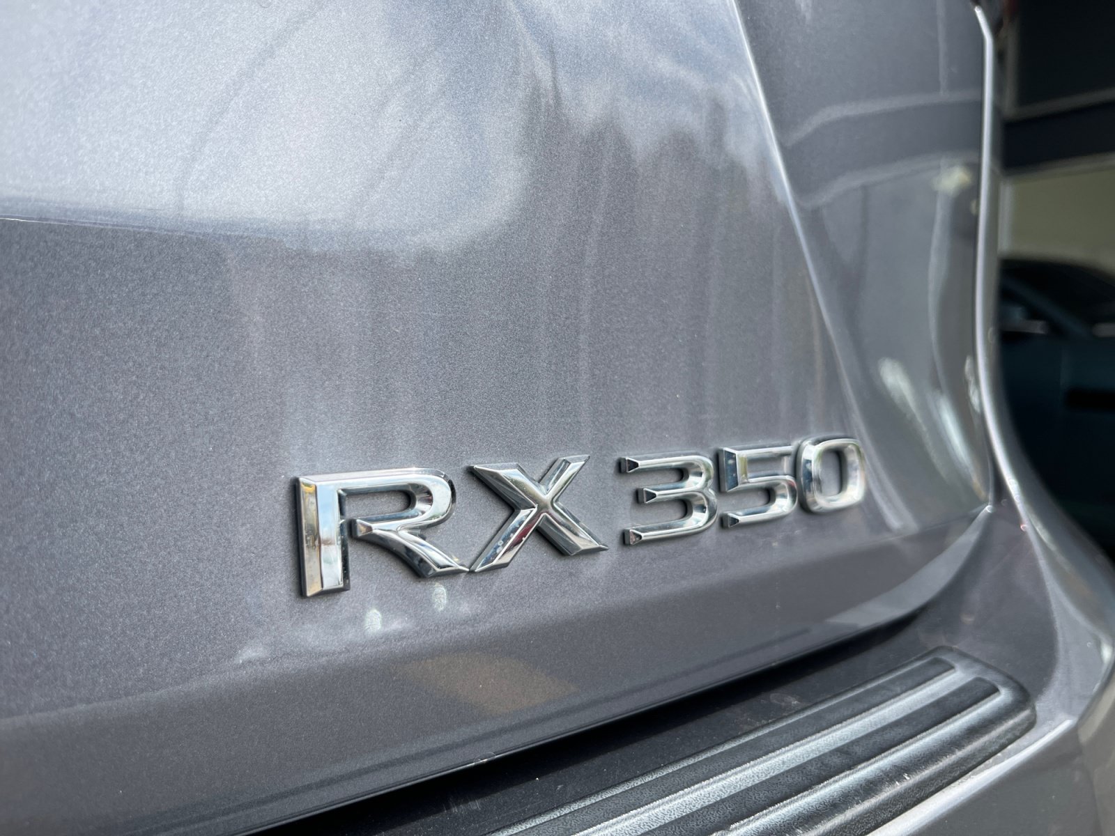 Used 2019 Lexus RX 350 AWD w/ Navigation Package image 23