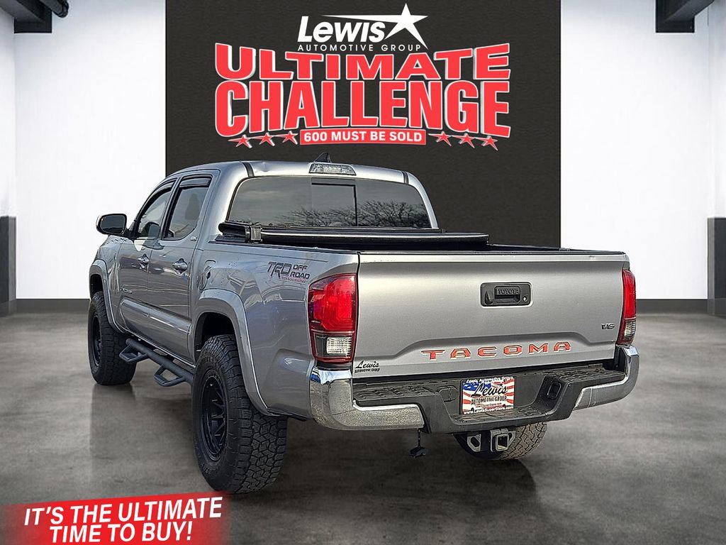 Used 2019 Toyota Tacoma SR5 image 3